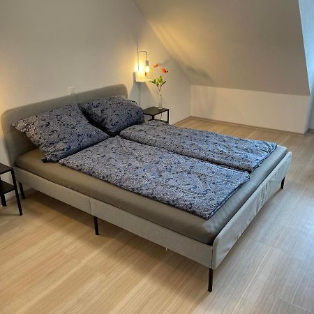 Promedklinik Apartment 2 Фольках Экстерьер фото