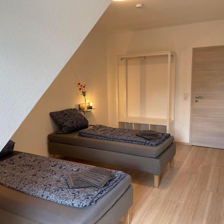Promedklinik Apartment 2 Фольках Экстерьер фото