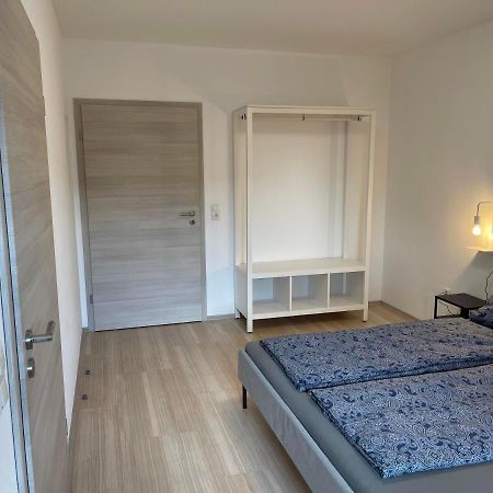 Promedklinik Apartment 2 Фольках Экстерьер фото
