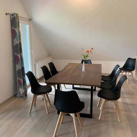 Promedklinik Apartment 2 Фольках Экстерьер фото
