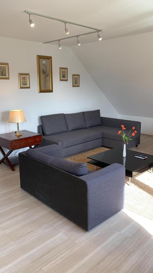 Promedklinik Apartment 2 Фольках Экстерьер фото
