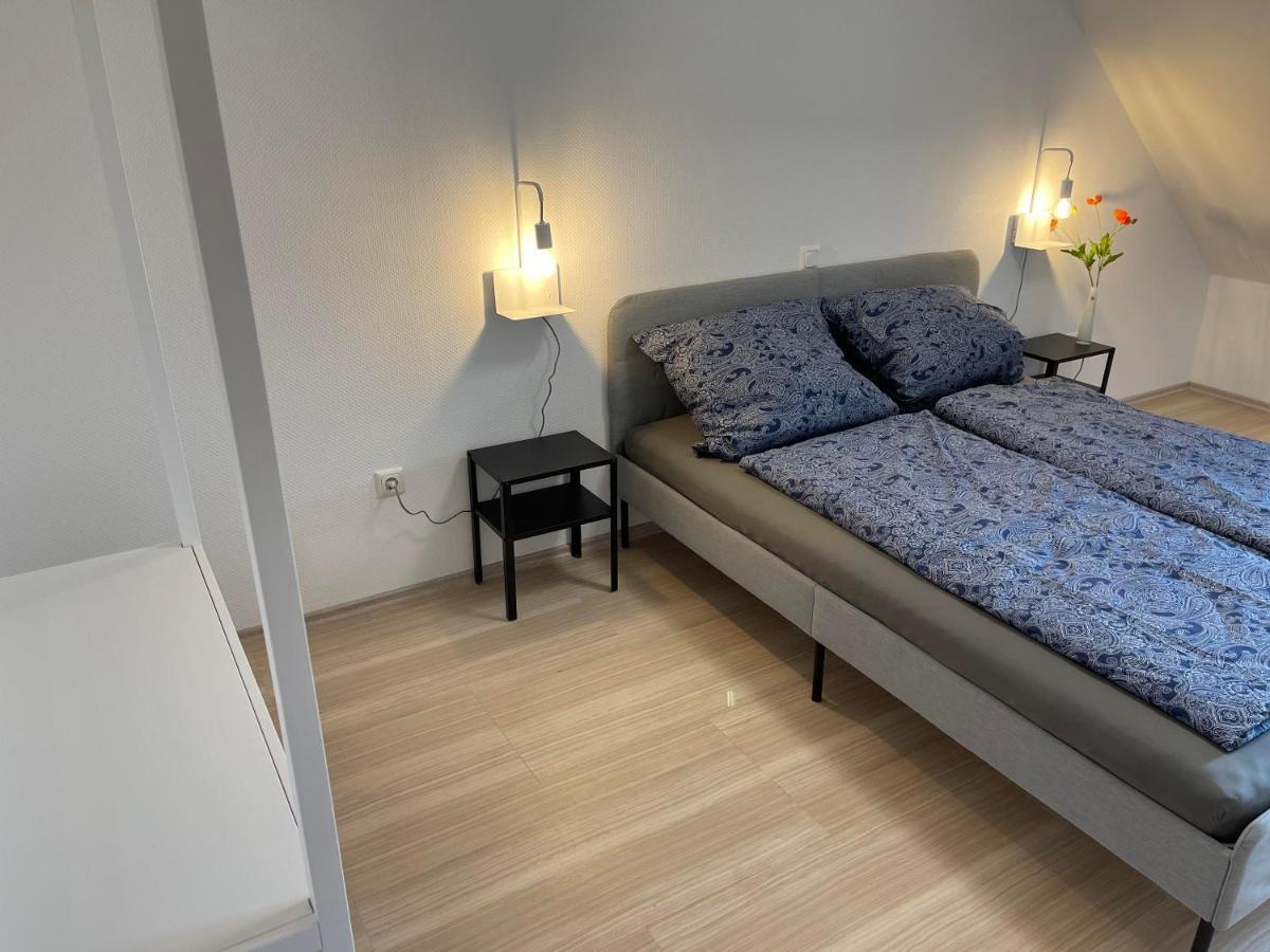 Promedklinik Apartment 2 Фольках Экстерьер фото