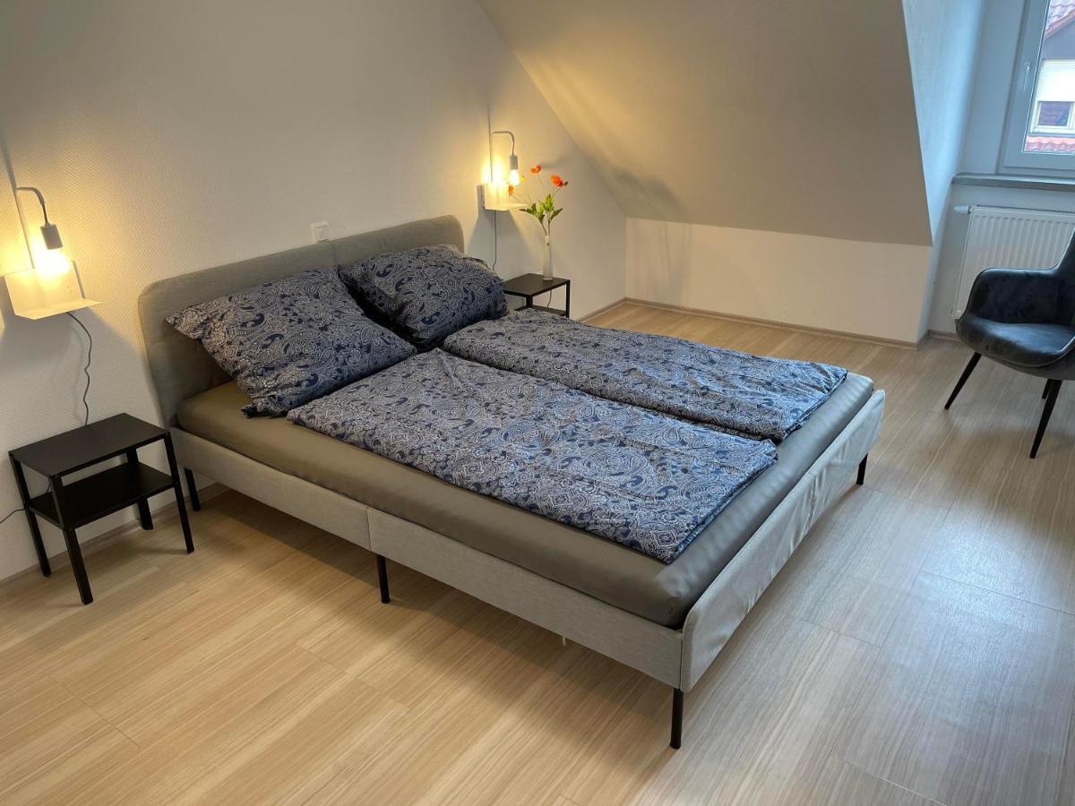 Promedklinik Apartment 2 Фольках Экстерьер фото